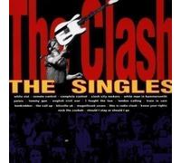 The Clash - The Singles - Cd