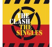 Clash the - The Singles