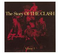 The Clash - The Story Of The Clash Volume 1