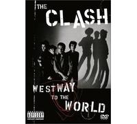 The Clash - Westway To The World