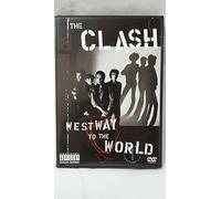 The Clash - Westway to the World