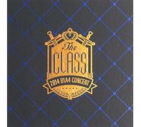 The Class 2014 B1A4 Concert