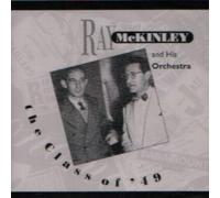 The Class of '49 by Ray McKinley (1996-03-19)