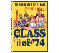 The Class of '74 (DVD)
