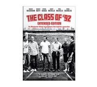 The Class of '92