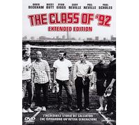 The class of '92