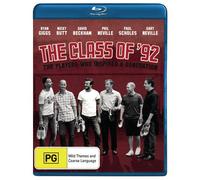 The Class of '92 (2013)