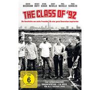 The Class of '92 (OmU)