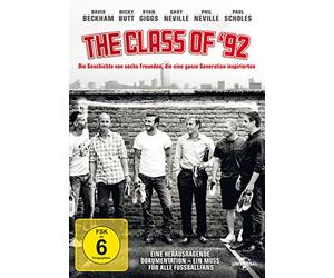 The Class of '92 (OmU)