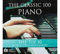THE CLASSIC 100: PIANO THE TOP