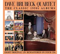 the classic 1950s albums