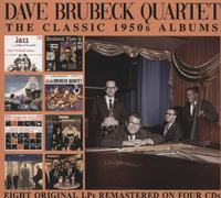 the classic 1950s albums