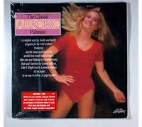 The Classic Aerobic Woman - Unknown Artist LP