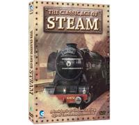 The Classic Age Of Steam