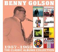 The Classic Albums Collection:
