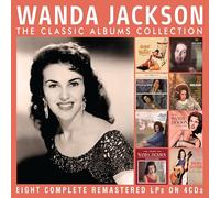 The Classic Albums Collection
