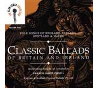 The Classic Ballads of Britain Vol.1 by Various Artists (2001-09-24)