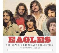 the classic broadcast collection