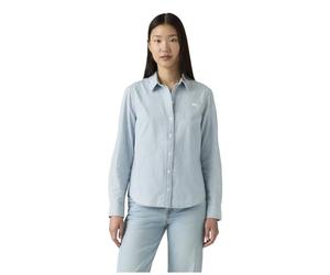 The Classic BW Shirt Tangled Up in The B, Tangled Up in The Bl, XS