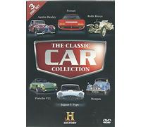 The Classic Car Collection