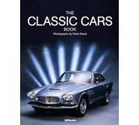 The classic cars book. Ediz. a colori: Compact Edition