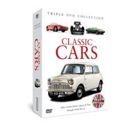 The Classic Cars Collection