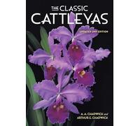 The Classic Cattleyas