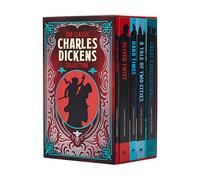 The Classic Charles Dickens Collection: 5-Volume box set edition: 5-Book paperback boxed set