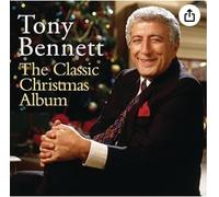 THE CLASSIC CHRISTMAS ALBUM -