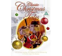The Classic Christmas Tales Collection [Edizione: Regno Unito]