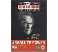 The Classic Clint Eastwood Collection - Absolute Power Dvd