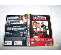 The Classic Clint Eastwood Collection - Clint Eastwood: Out Of The Shadows Dvd