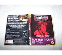The Classic Clint Eastwood Collection - Play Misty For Me Dvd