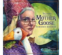 Mother Goose The Classic Collection of Mother Goose Nursery R (Copertina rigida)