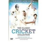 The Classic Cricket Collection
