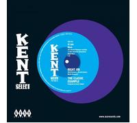 The Classic Example Right On/I Found Me a Girl (Vinyl LP) 7" Single