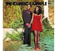 the classic example-the classic example