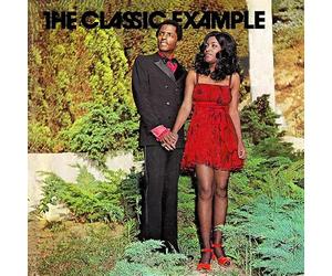 the classic example-the classic example