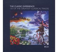 The Classic Experience - 135 of the greatest classical tracks
