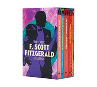 The Classic F. Scott Fitzgerald Col: 5-Book paperback boxed set