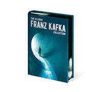 The Classic Franz Kafka Collection