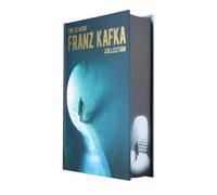 The Classic Franz Kafka Collection