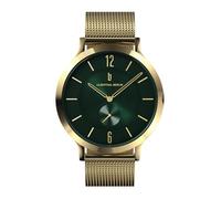 The Classic Gold Green MESH Gold, Oro, Bracciale
