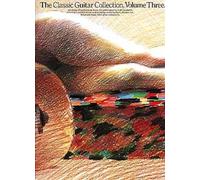 The Classic Guitar Collection: 03