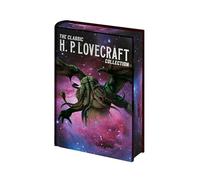 The Classic H. P. Lovecraft Collection