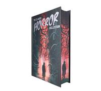 The Classic Horror Collection