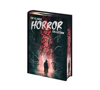 The Classic Horror Collection