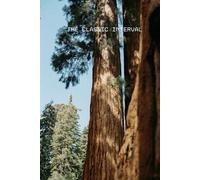 The Classic Interval: A Timeless Journal for Pauses, Planning & Personal Reflection