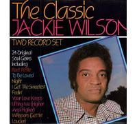 The Classic Jackie Wilson
