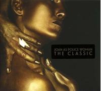 The Classic - Joan As Police Woman (Audio CD)
